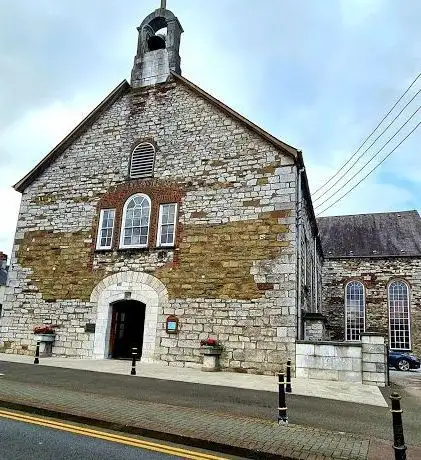 Photo de St Finbarr's South Church
