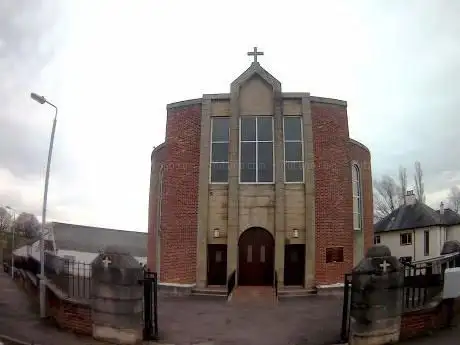 Photo de Saint James the Great Catholic Church