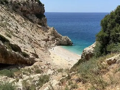 Photo de Taya Beach