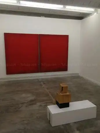 Photo de Vallgrassa.Centre Experimental de les Arts
