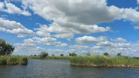 Photo de Dark-sky preserve Westhavelland