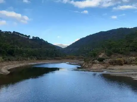 Photo de Pantanillo Los Tres Rios Guadaiza