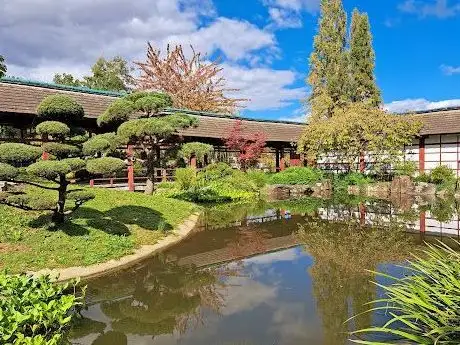 Photo of Île de Versailles