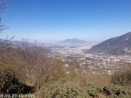 Photo de Parco Decimare