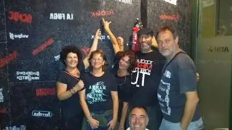 Photo de Knaya
