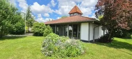 Photo de Evangelische Andreaskirche Herschbach - Evangelische Kirchengemeinde Rückeroth