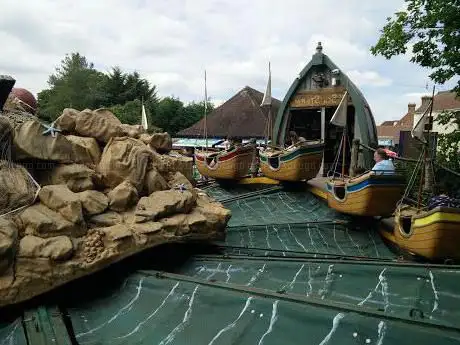 Photo de Seastorm