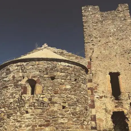 Photo de Església de Sant Pere del RomanÃ­
