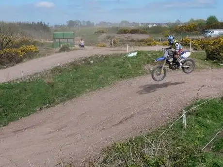 Photo de Watergrasshill MX Park