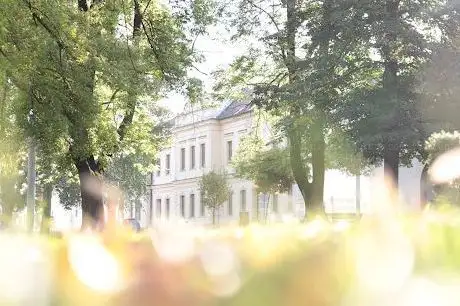 Photo de Zavičajni muzej Slatina