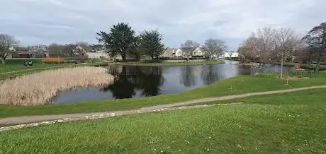 Photo de Loch of Soy