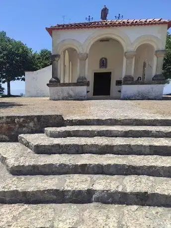 Photo de Capela De Santo Amaro