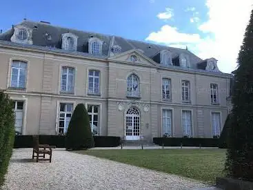 Photo de Château Sainte Barbe