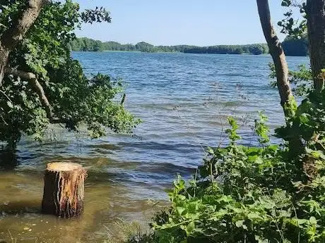 Photo de Lac de Kleinpritz