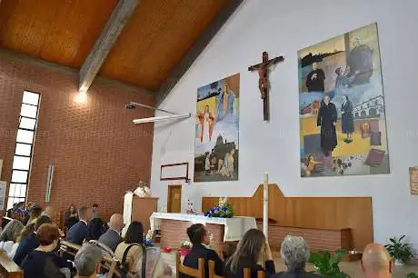 Photo de Parrocchia di Nostra Signora del Sacro Cuore di Gesù