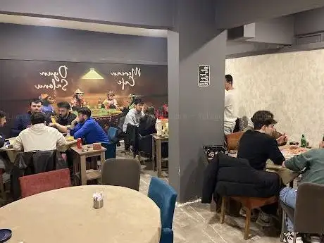 Photo de Mercan Cafe Oyun Salonu