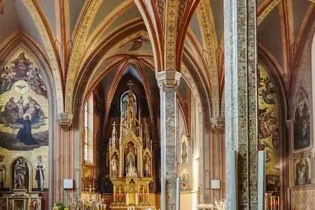 Photo de Katholische Kirche Maria Immaculata