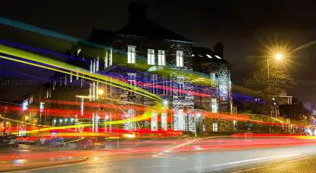 Crescent Arts Centre