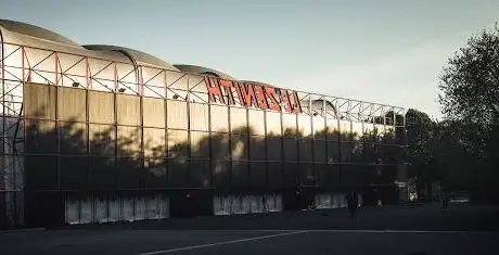 Foto de Zénith Paris - La Villette