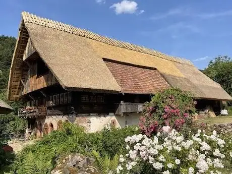 Photo de Klausenbauernhof - Hochzeiten  Events & Kultur