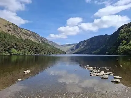 Parc national des montagnes de Wicklow
