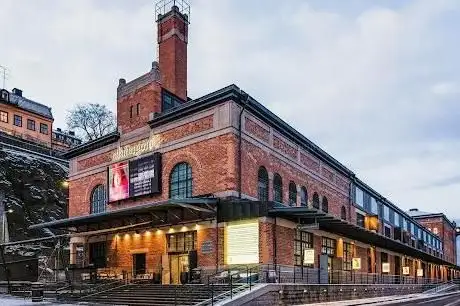 Photo de Fotografiska