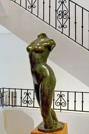 Photo de Musée Maillol