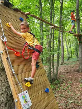 Photo de Espace Aventures Normandie