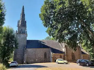 Photo de Chapelle de la Houssaye