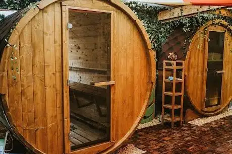 Photo of SAY-Saunas