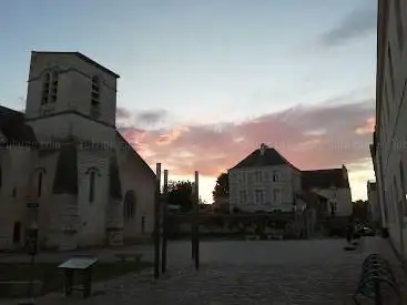 Photo de Conservatory De Grand Poitiers