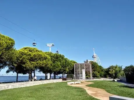 Photo de Garcia de Orta