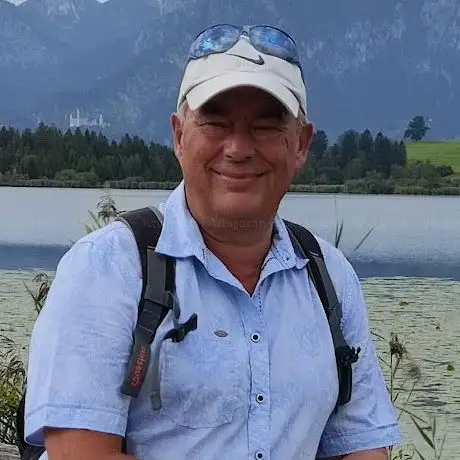 Photo de Talweidgraben