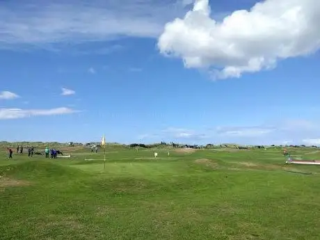 Seapoint Pitch & Putt Club