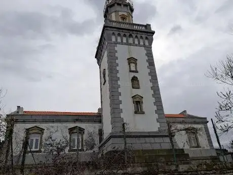Photo de Phare de Cap Higer