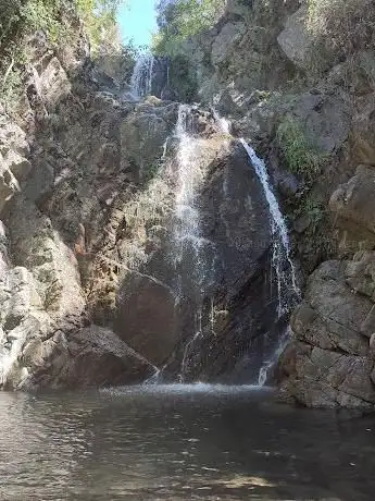 Photo de Cascata primo Generi