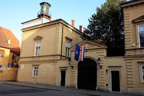 Photo de Dverce Palace