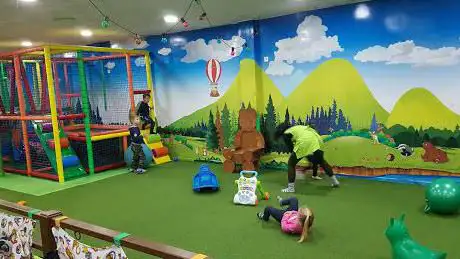 Photo de Dream park