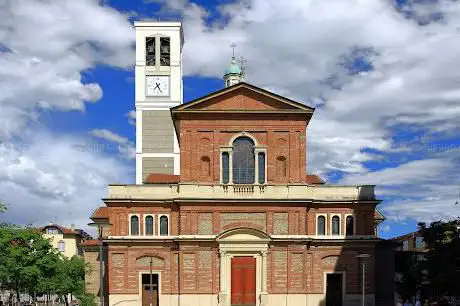 Photo de Church of Saint Stephen