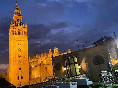 Photo de Palacio Arzobispal