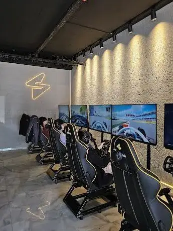 Photo de İmperio Racing Studio