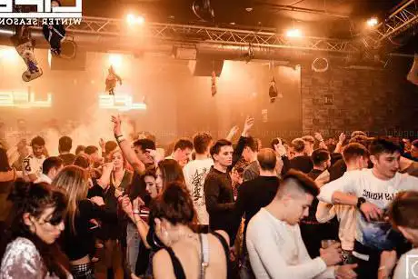 Photo de Discoteca Life