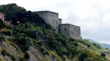 Photo of Forte dell’Annunziata
