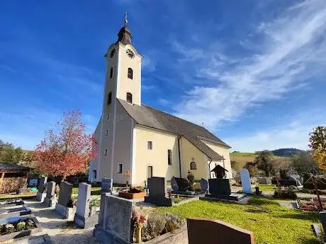 Photo de Filialkirche hl. Petrus