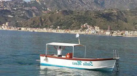 Photo de Escursioni Stella Maris