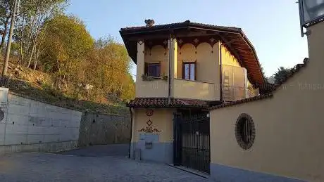 Photo de Palazzo Cucca-Mistrot