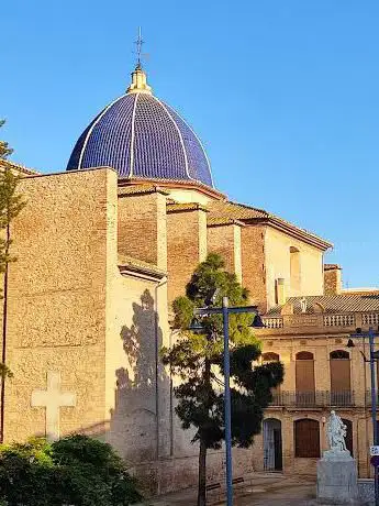 Photo de Sant Joan de Massamagrell