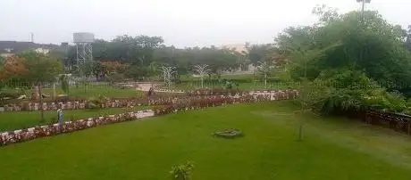 Photo de Dunamis Event Centre Abuja