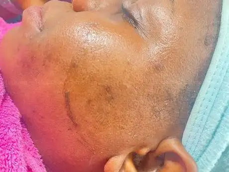 Photo de Aphrodite's Secrets - Spa and skincare clinic in Portharcourt