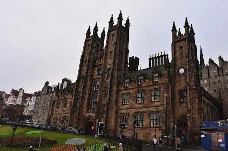 Photo de Free Church of Scotland